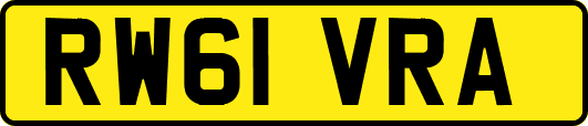 RW61VRA