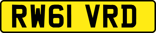 RW61VRD