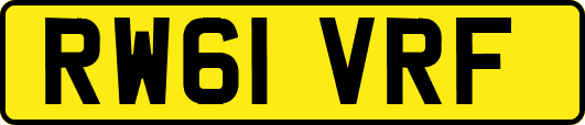RW61VRF