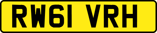 RW61VRH