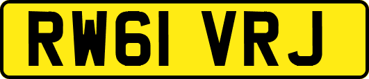 RW61VRJ