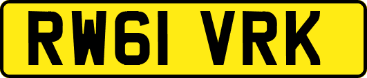 RW61VRK