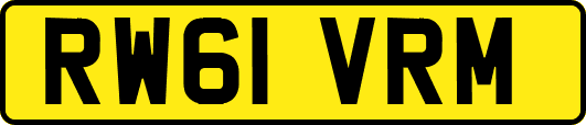 RW61VRM