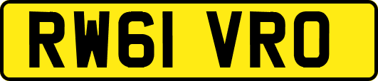 RW61VRO
