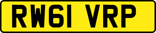 RW61VRP