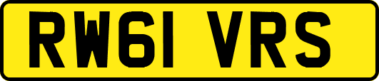 RW61VRS
