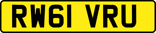 RW61VRU