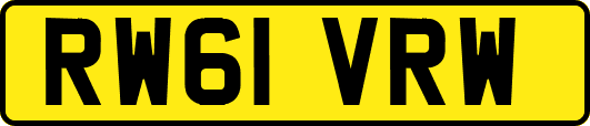RW61VRW