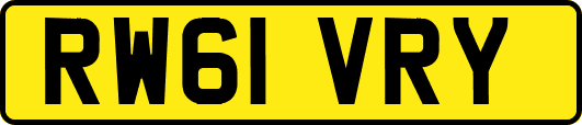 RW61VRY