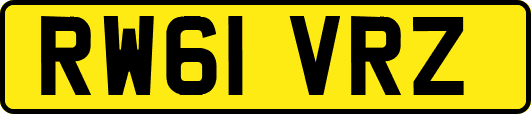 RW61VRZ