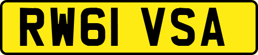 RW61VSA