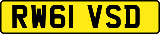 RW61VSD