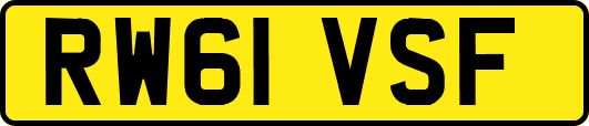 RW61VSF