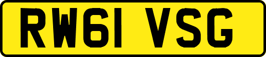 RW61VSG