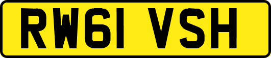 RW61VSH
