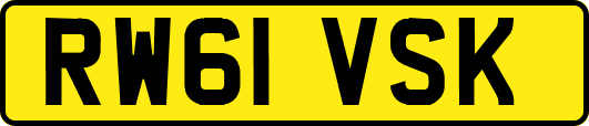 RW61VSK