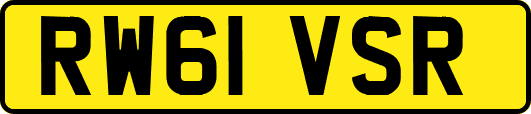 RW61VSR