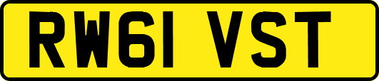 RW61VST