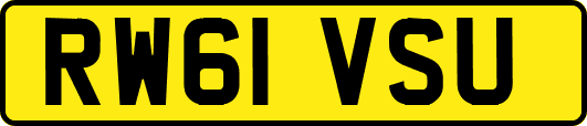 RW61VSU