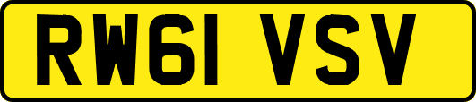 RW61VSV