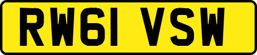 RW61VSW