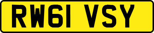 RW61VSY