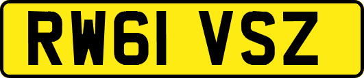 RW61VSZ