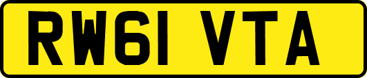 RW61VTA
