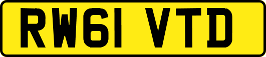 RW61VTD