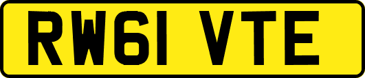 RW61VTE