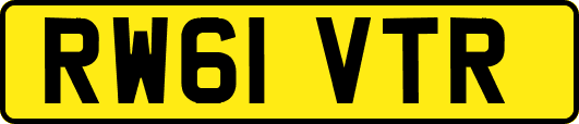 RW61VTR