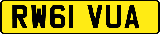 RW61VUA