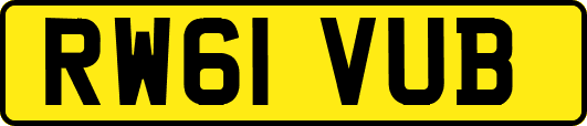 RW61VUB