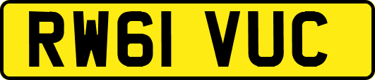 RW61VUC