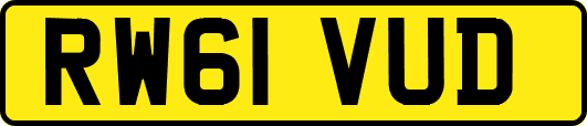 RW61VUD