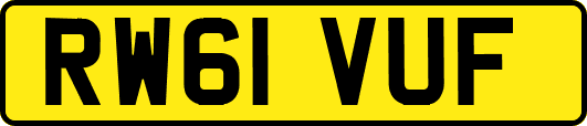 RW61VUF