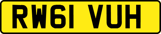 RW61VUH