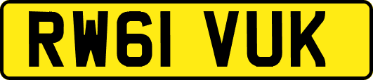 RW61VUK