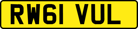 RW61VUL
