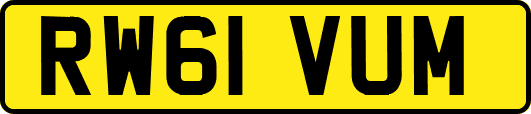 RW61VUM
