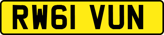 RW61VUN