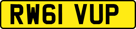 RW61VUP