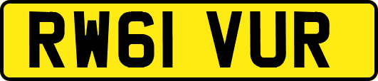 RW61VUR