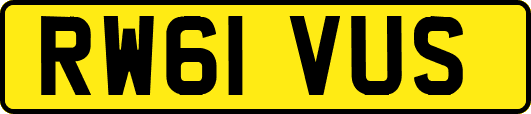 RW61VUS