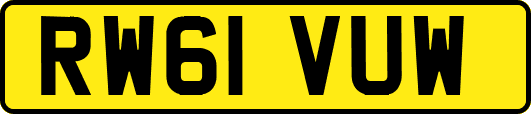 RW61VUW