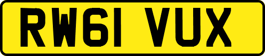 RW61VUX