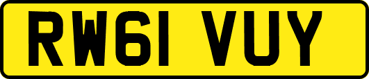 RW61VUY