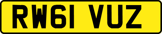 RW61VUZ