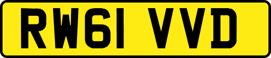RW61VVD