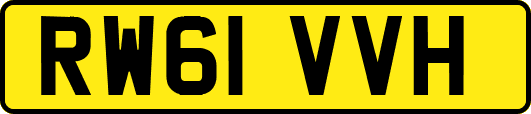 RW61VVH
